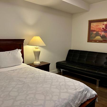 Ocean Melody Vacation Rooms Nanaimo Exteriér fotografie