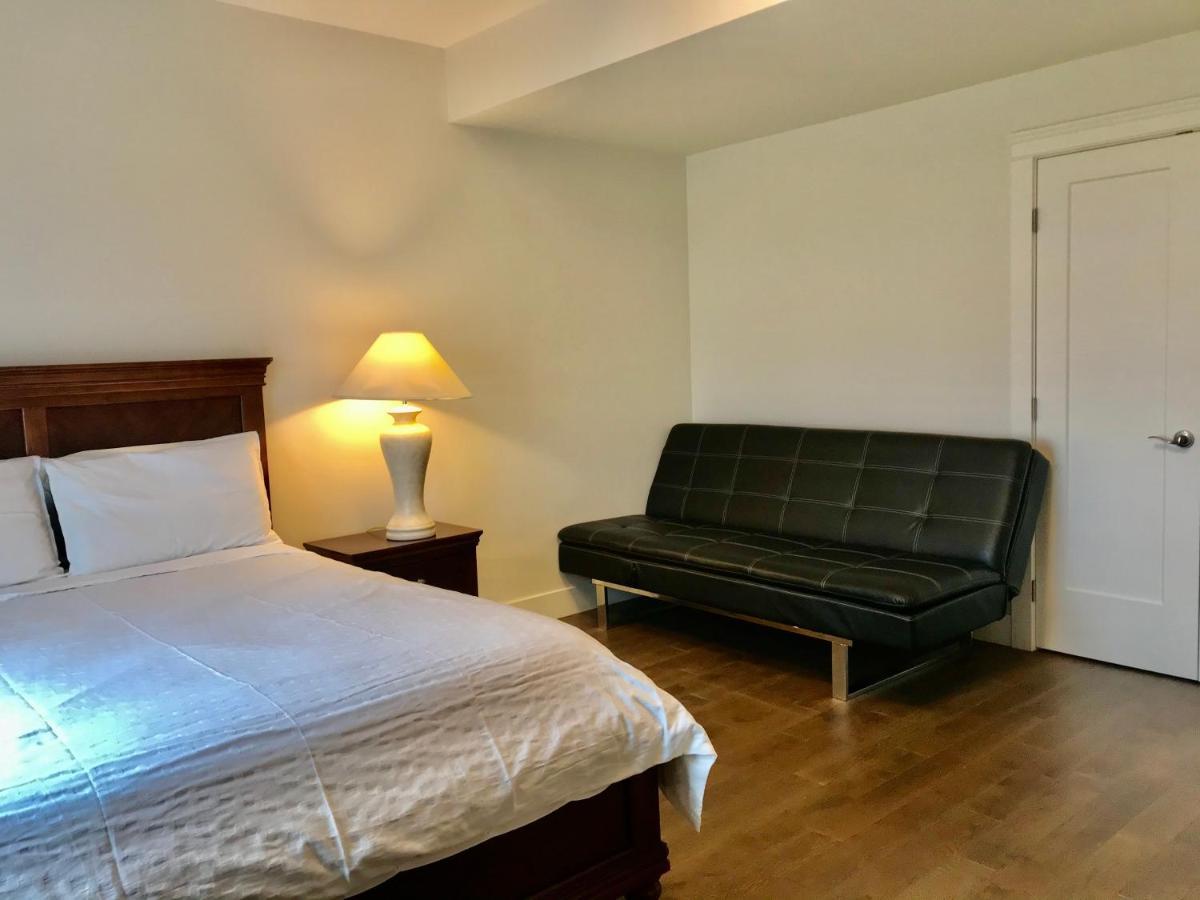 Ocean Melody Vacation Rooms Nanaimo Exteriér fotografie