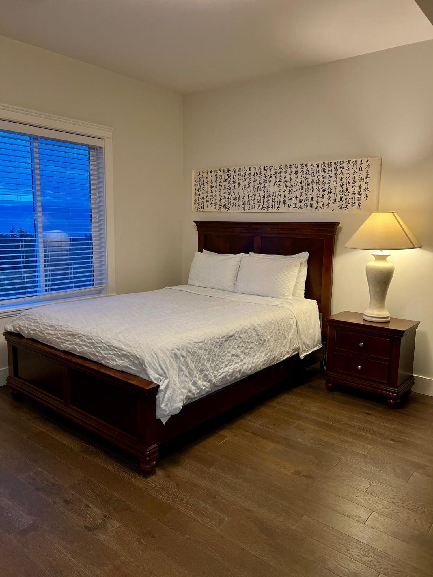 Ocean Melody Vacation Rooms Nanaimo Exteriér fotografie