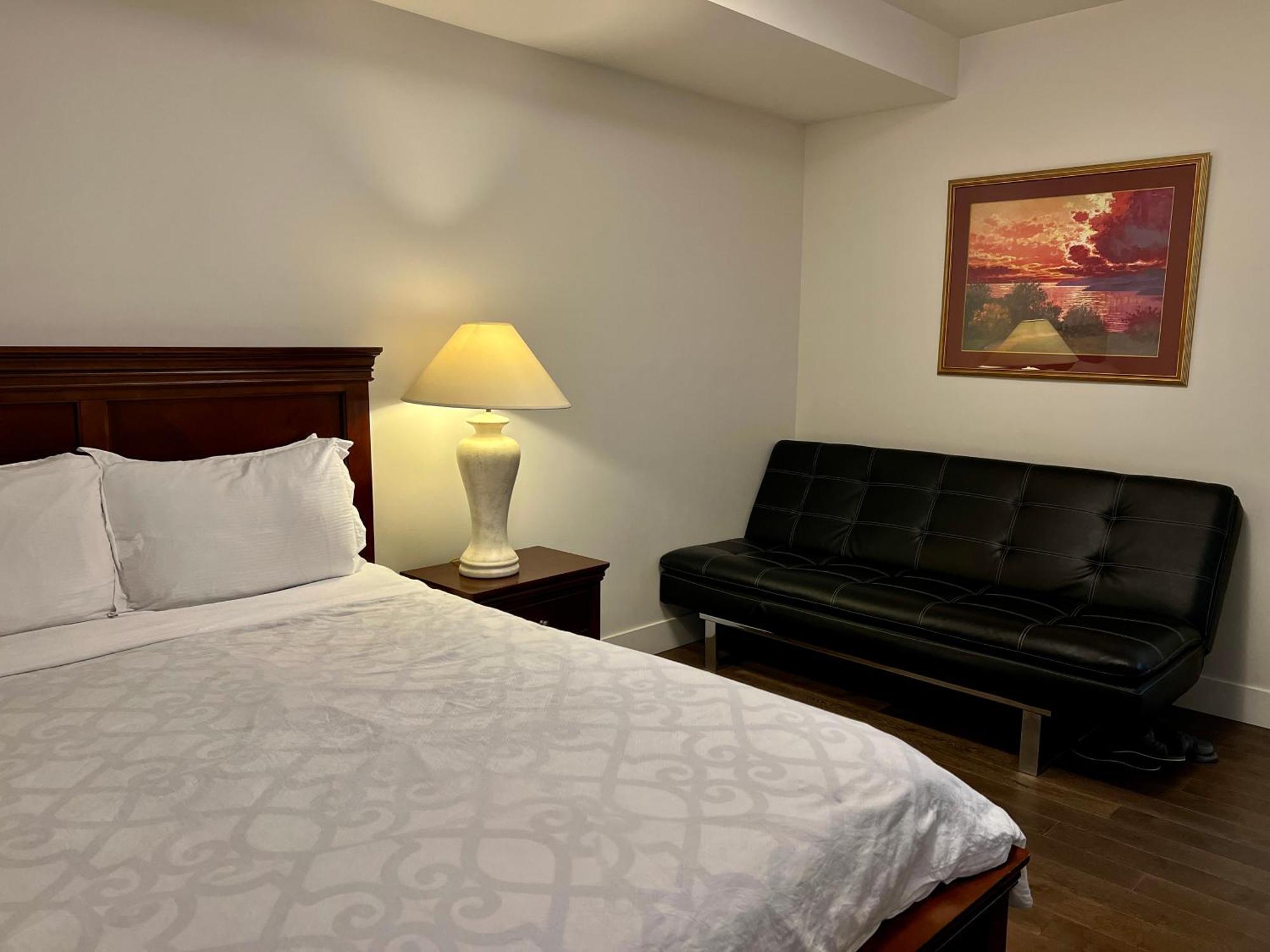 Ocean Melody Vacation Rooms Nanaimo Exteriér fotografie