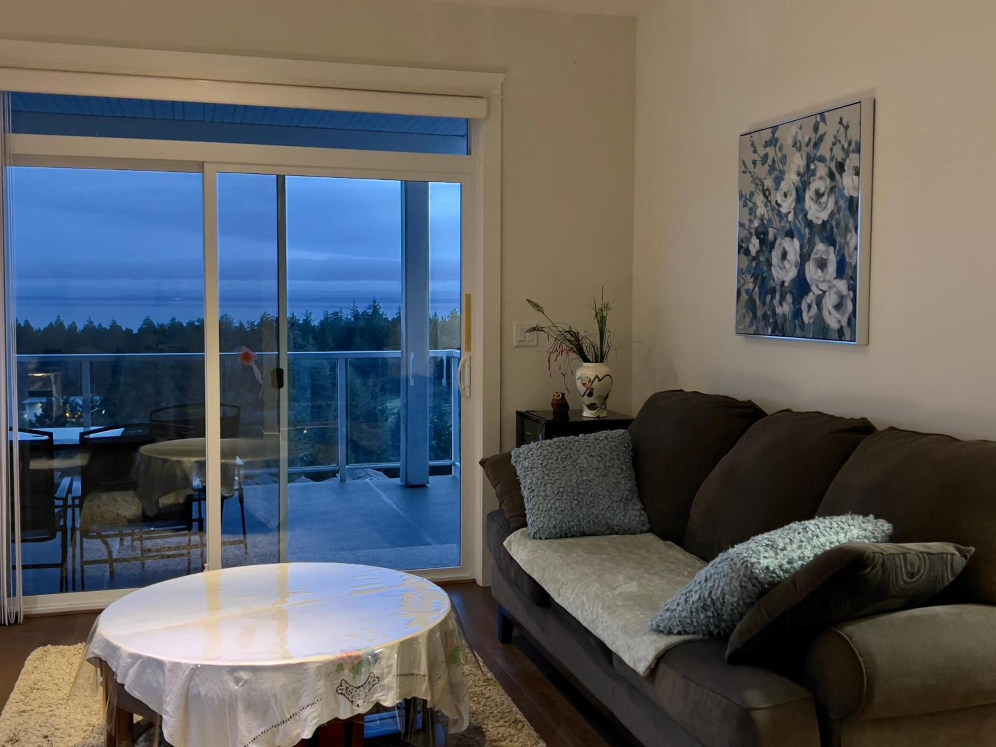 Ocean Melody Vacation Rooms Nanaimo Exteriér fotografie