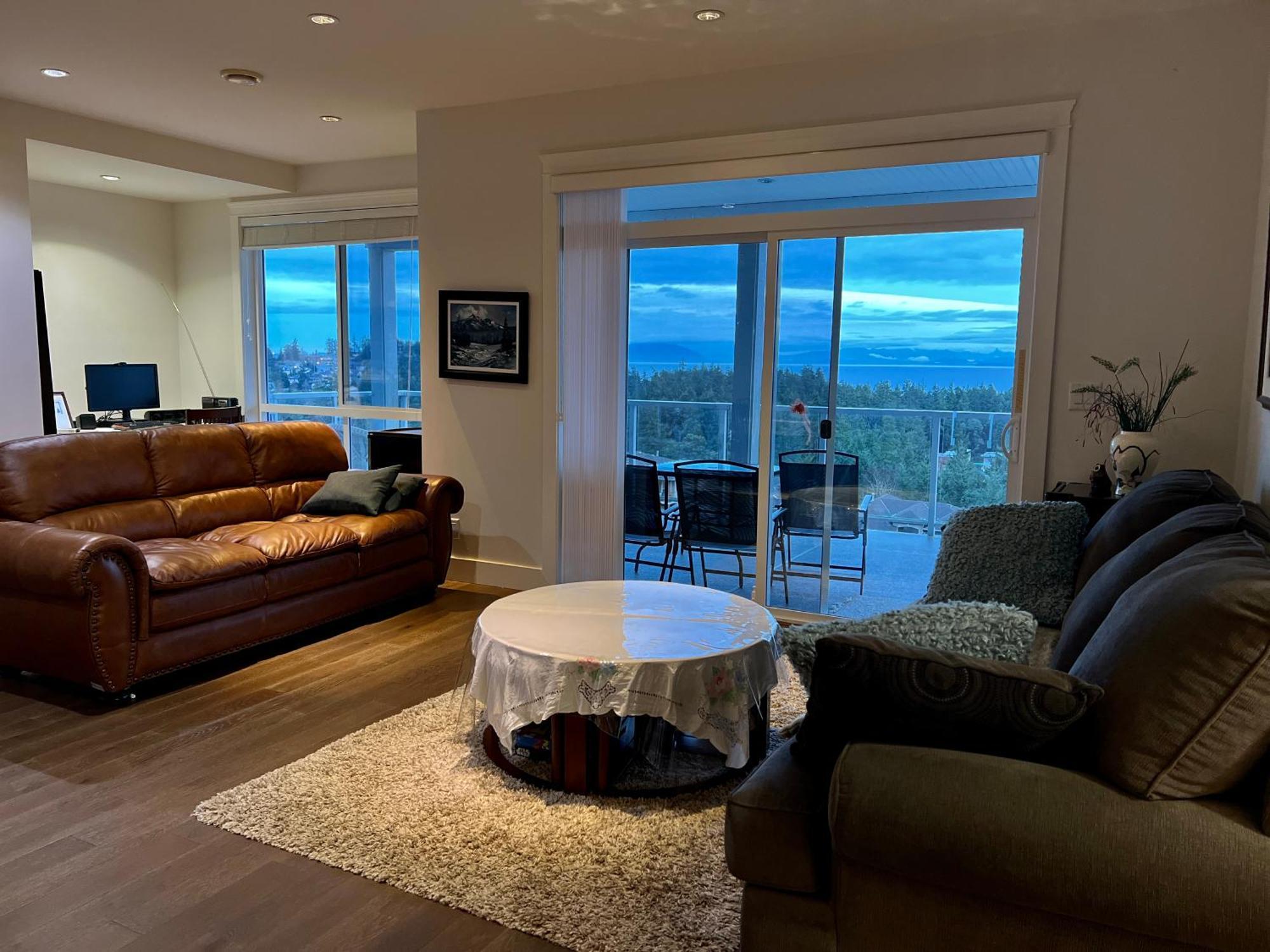 Ocean Melody Vacation Rooms Nanaimo Exteriér fotografie