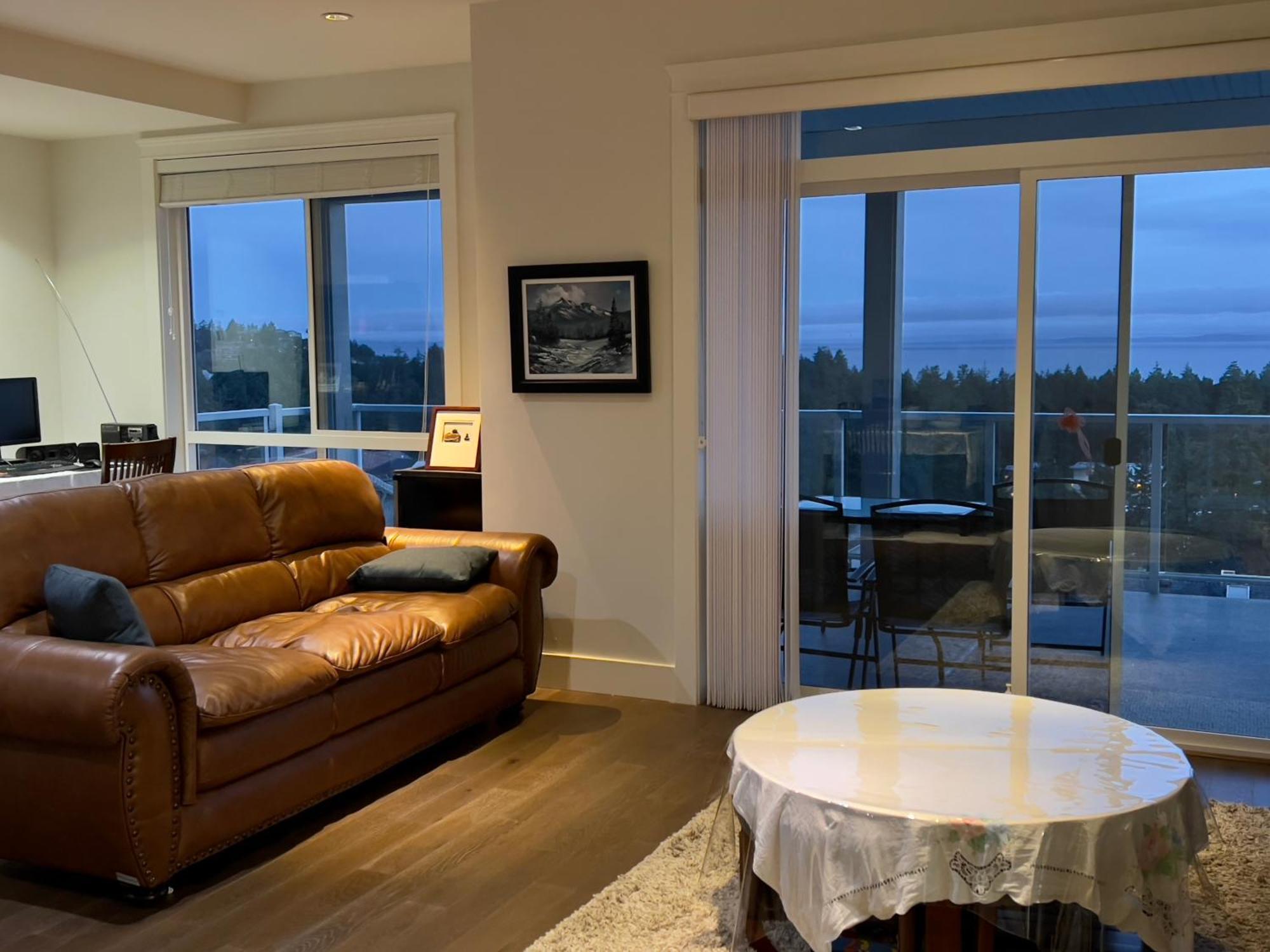 Ocean Melody Vacation Rooms Nanaimo Exteriér fotografie